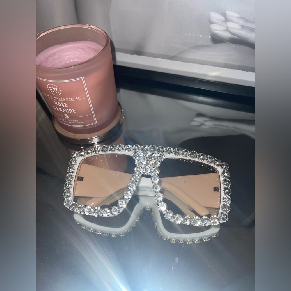 Bling Sunglasses 💎